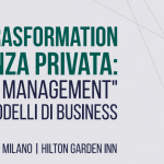 Digital Transformation e Vigilanza Privata