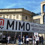 A.N.I.V.P.  al MIMO Motor Show 2022