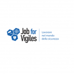 Nasce JobForVigiles, il primo portale dedicato all'incontro tra domanda e offerta di lavoro del mondo della sicurezza