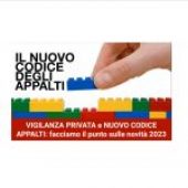 Webinar Nuovo Codice Appalti – 31/03/2023 ore 09.30-12.30￼