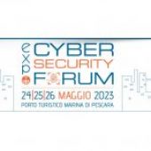 EXPO SECURITY & CYBER SECURITY FORUM 2023 – Pescara – 24, 25 e 26 maggio