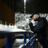 Fuga dal Lavoro Notturno