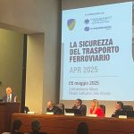 5 maggio, Sicurezza del Trasporto Ferroviario: il video dell'evento