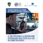 Appalti pubblici e Contratto Collettivo applicabile – Webinar 19.05.2025 ore 15.00