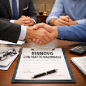  “Verso il Rinnovo” – Rubrica dedicata al rinnovo del CCNL Vigilanza Privata e servizi di Sicurezza