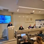 COMUNICATO STAMPA: Assemblea Pubblica ANIVP, sicurezza urbana e partenariati pubblico-privati al centro del confronto